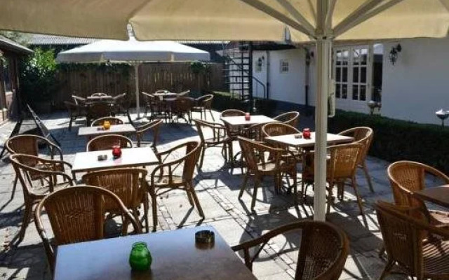 Auberge De Moerse Hoeve