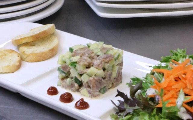 Hotel Motel Grande Vallée