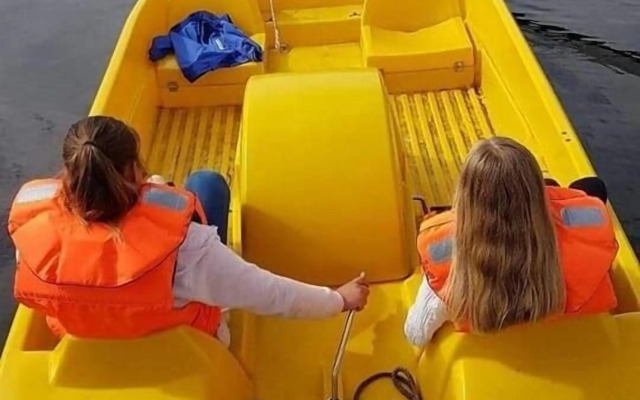 Topcamp Mjøsa - Brumunddal