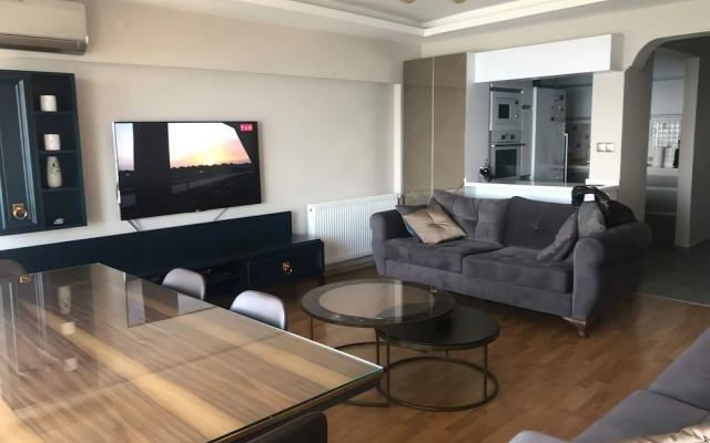 Syonte Lift Apartment