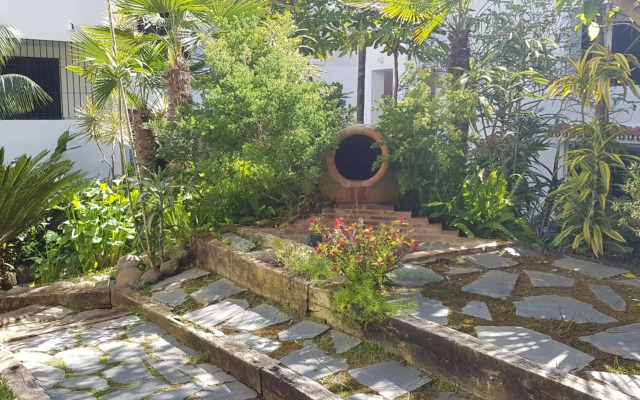 Penthouse in Jardines De Las Golondrinas