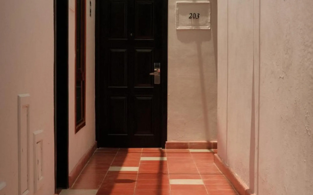 Hotel Sombra del Agua