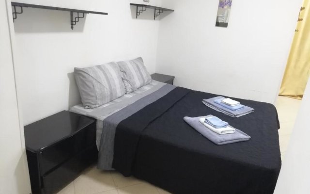 1 room apartment near by Central train station