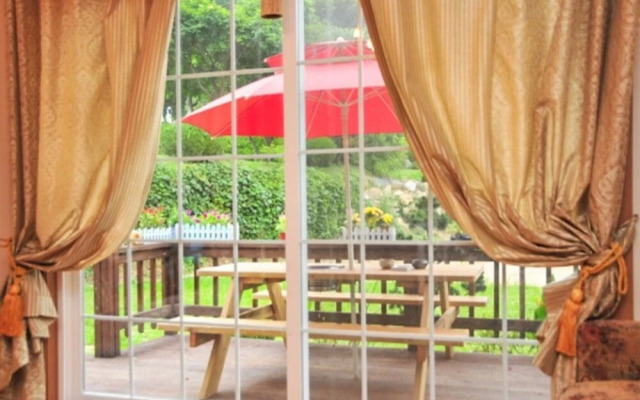 Pocheon Mama House Pension