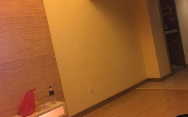 City Boutique Hotel - Xiamen