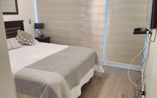 Depto. Av. Del Mar Aqua Serena