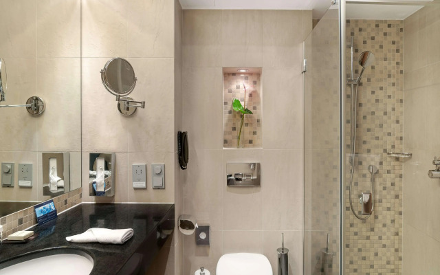Hilton Gdansk