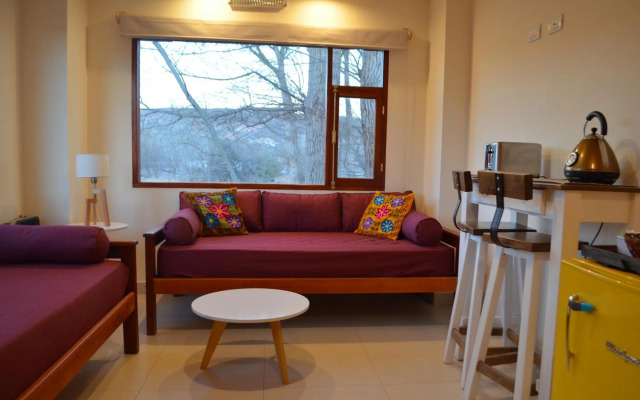 La Chakana Humahuaca