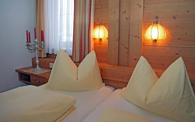 Appartements-Gästehaus Palfinger