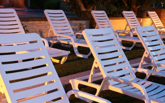 Infusion Beach Club