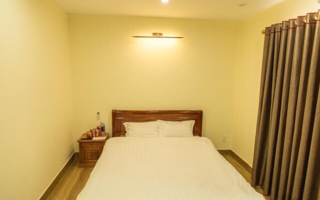 Vinasapa Hotel.