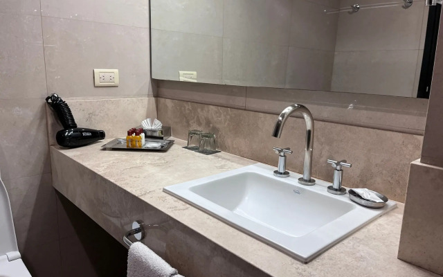 Sheraton Tucuman Hotel