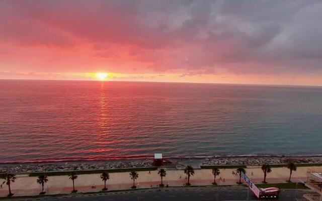 Sunreise Apart-Hotel 2 rooms and 1 badroom