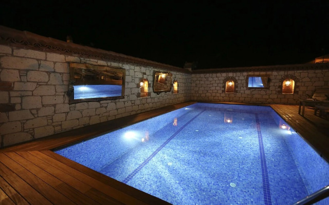La Bien Alacati - Adults Only