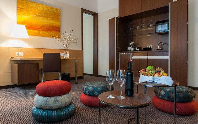 centrovital Hotel Berlin