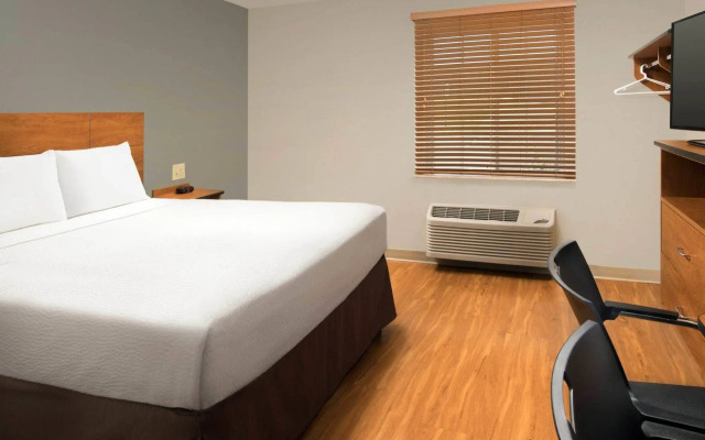 WoodSpring Suites San Angelo