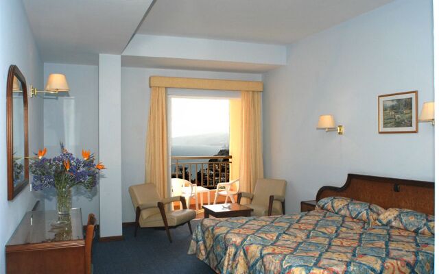 Elegance Miramar Hotel