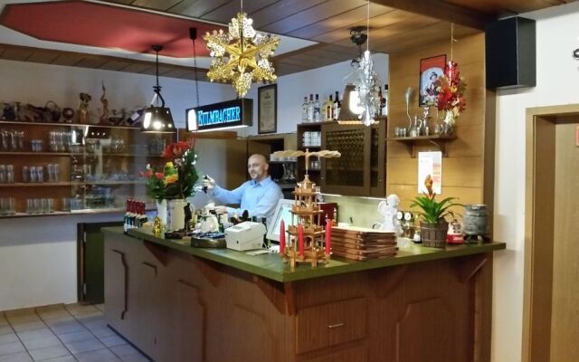 Hotel-Pension Dressel