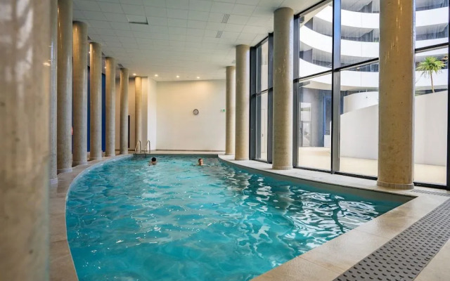 Résidence Nemea Le Sylène