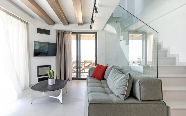 NOLA Nomadic Luxury Villas