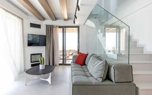 NOLA Nomadic Luxury Villas