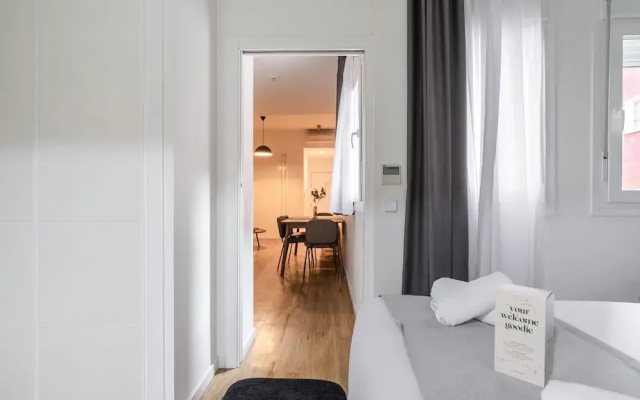 Apartamentos La Bolsa 4