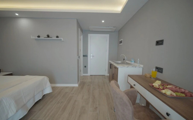 SAS Suite Rooms