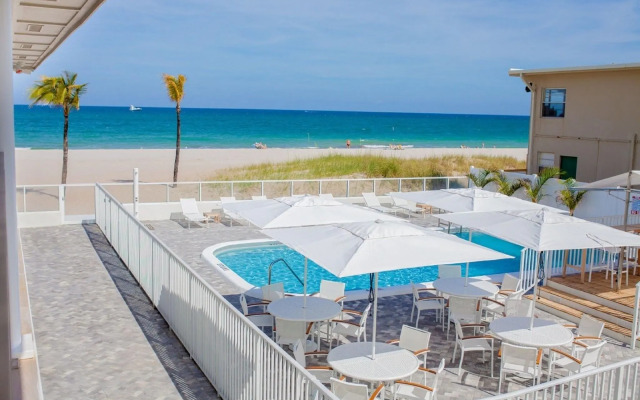 Tides Inn Hotel