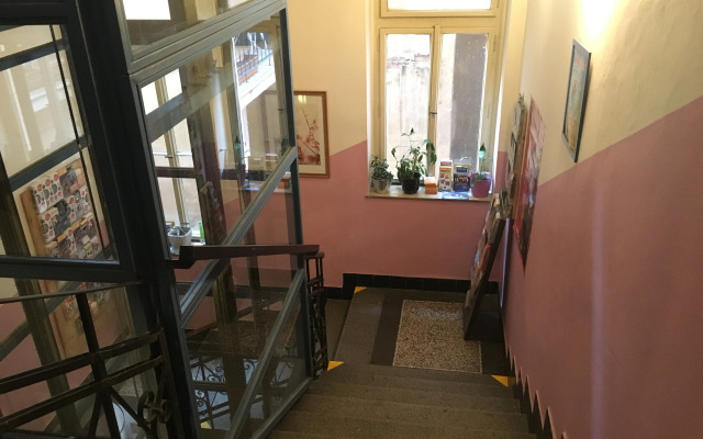 Hostel Rosemary