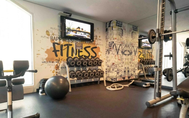 LUX | Marina Promenade 2 BR Prime location Apt