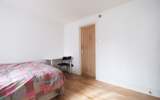 Charming 3-br Flat in West Hampstead - Sleeps 6