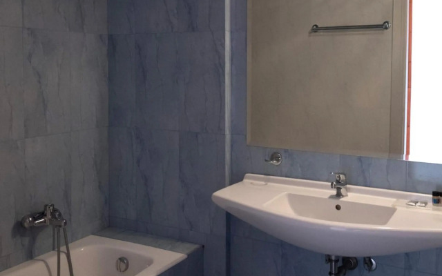 Acharnis Kavallari Hotel Suites