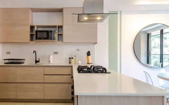 Stylish 3BR in Laureles MDE