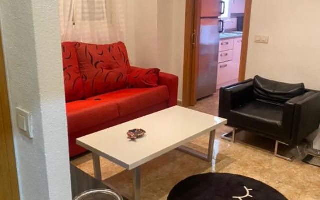 Piso Coqueto 2