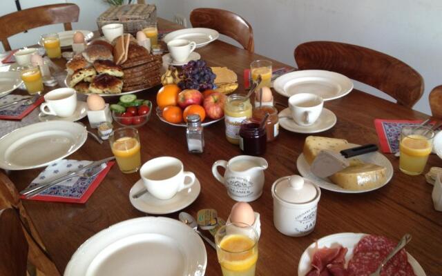 Bed & Breakfast Appeltern