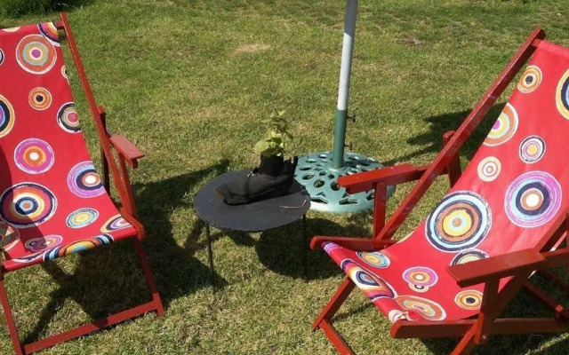 Pensión Rústica A Lume Manso