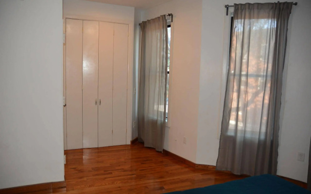 The Topping Three-Bedroom Apartment