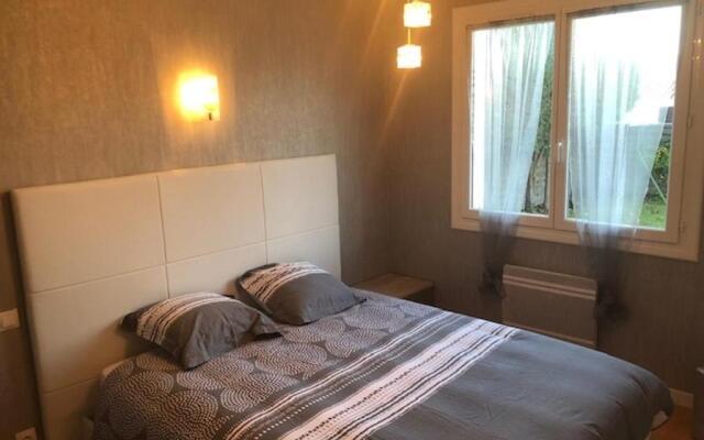 Maison Bretignolles-sur-Mer, 3 pièces, 4 personnes - FR-1-231-220