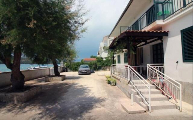 Waterfront Apartments