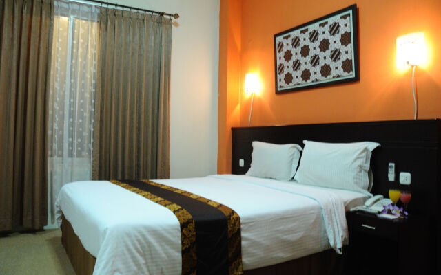 Hotel Aryuka