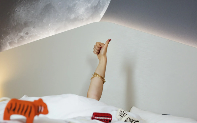 Ibis Styles Paris Charles de Gaulle Airport