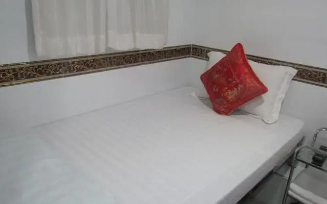 Angel Guest House (13/F & 14/F)