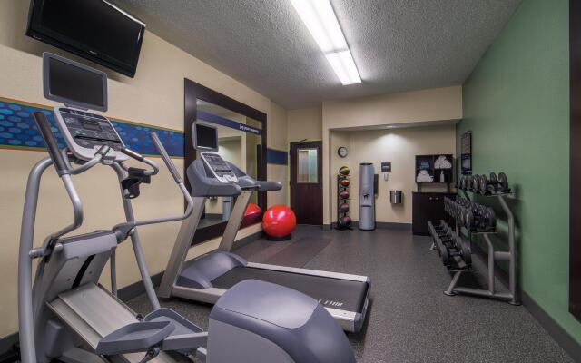 Hampton Inn Sioux Falls