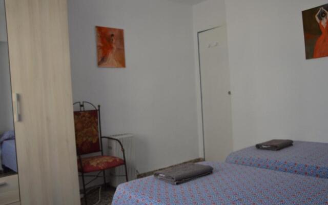 Beach apartment Villajoyosa