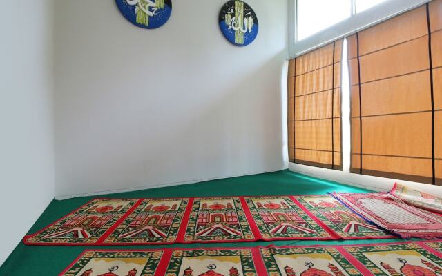 Airy Premier Sei Pangeran Jendral Sudirman