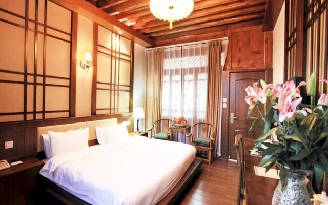 Zhenmei Holiday Inn - Lijiang