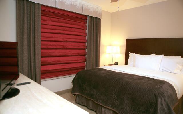 Embassy Suites by Hilton Birmingham Hoover
