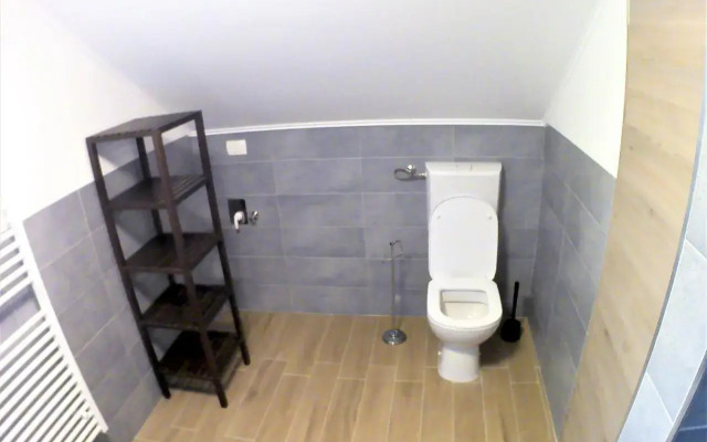 Apartma Bled 20