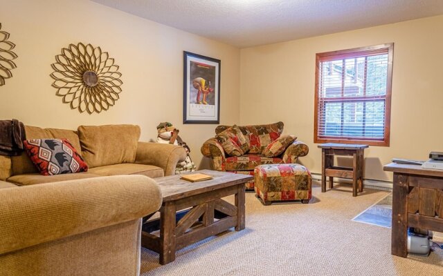 Woodhaven #32 By Bear Country