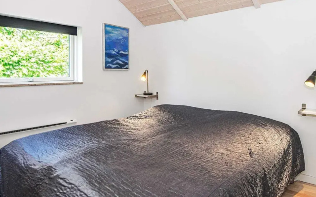 Holiday Home in Sydals